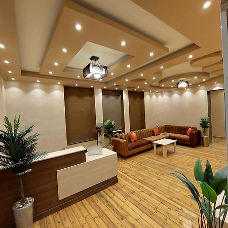 Alshawarbi Plaza Hotel ไคโร ภายนอก รูปภาพ