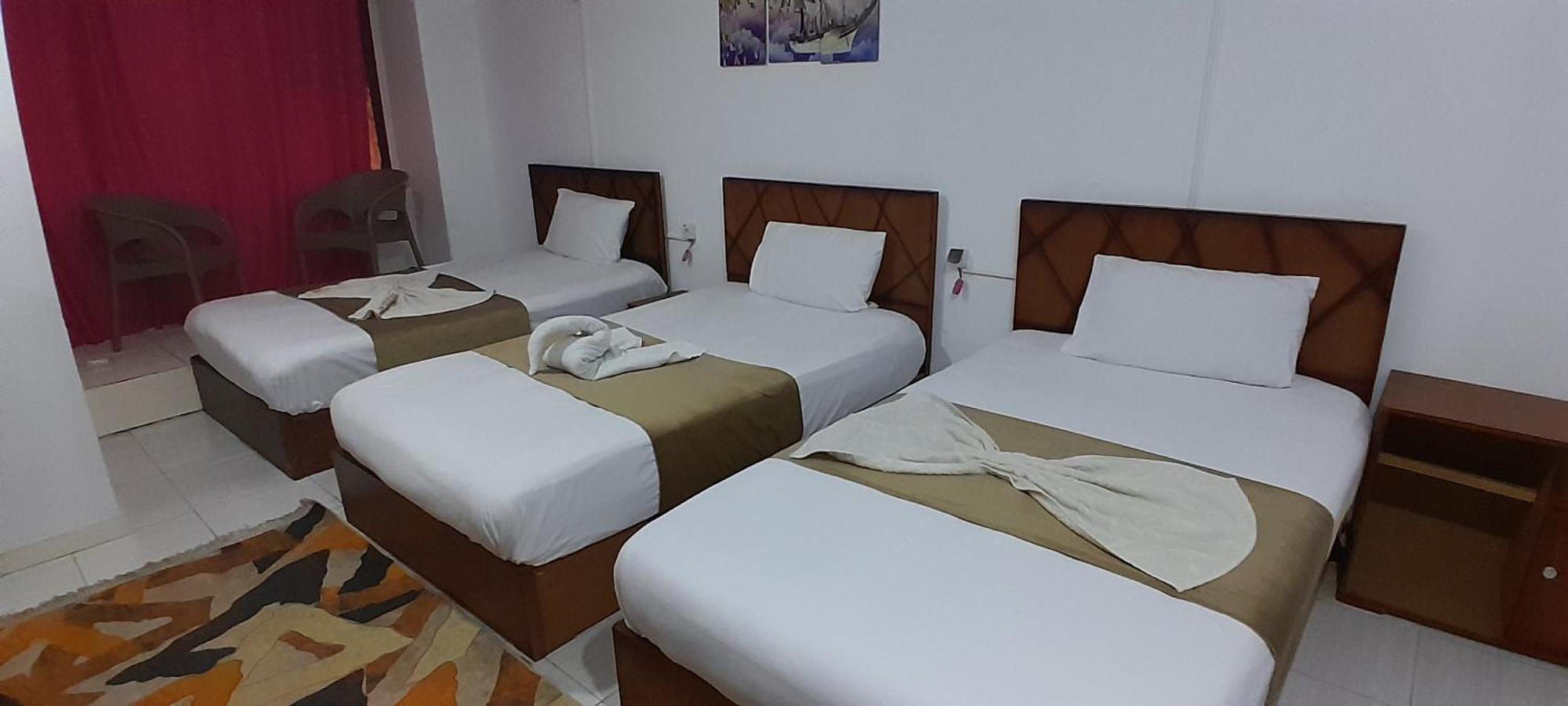 Alshawarbi Plaza Hotel ไคโร ภายนอก รูปภาพ