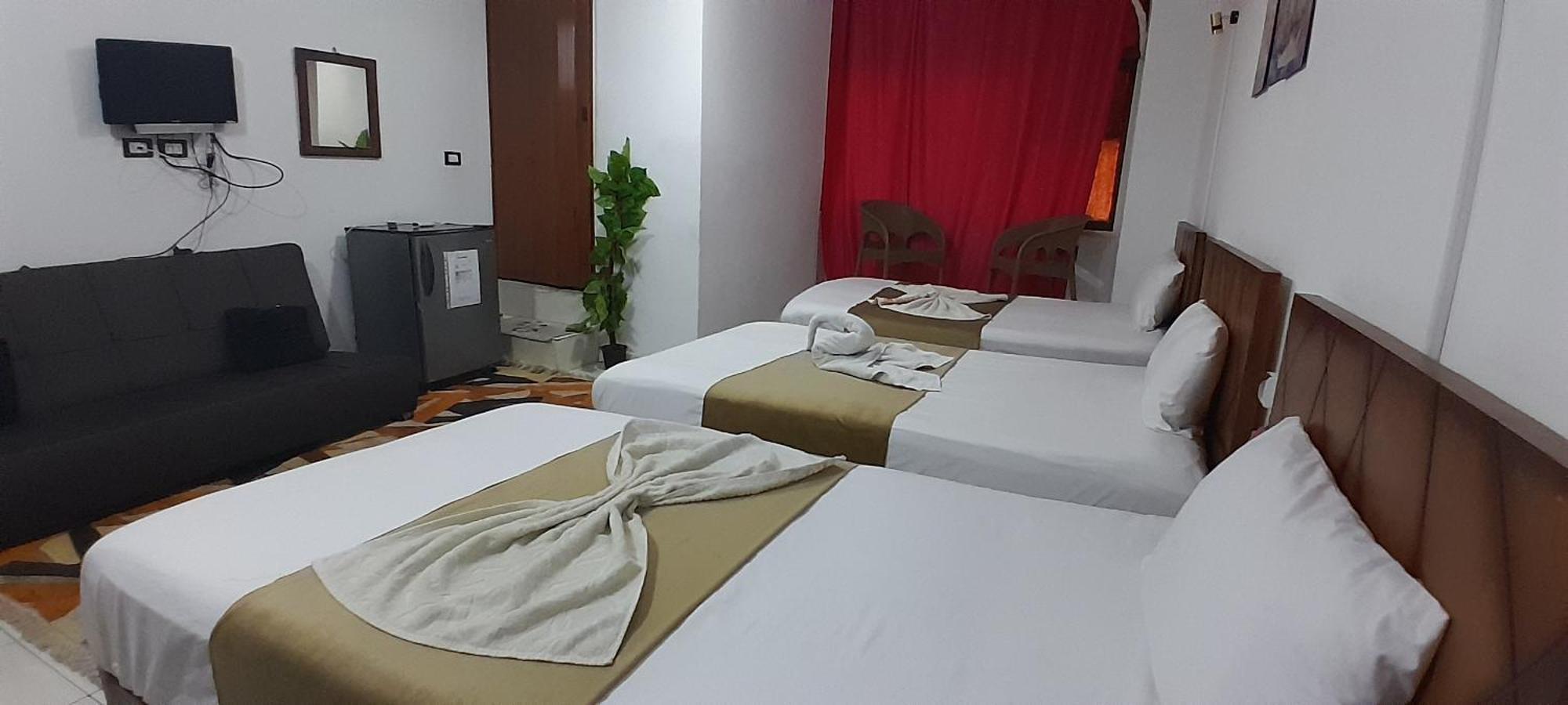 Alshawarbi Plaza Hotel ไคโร ภายนอก รูปภาพ