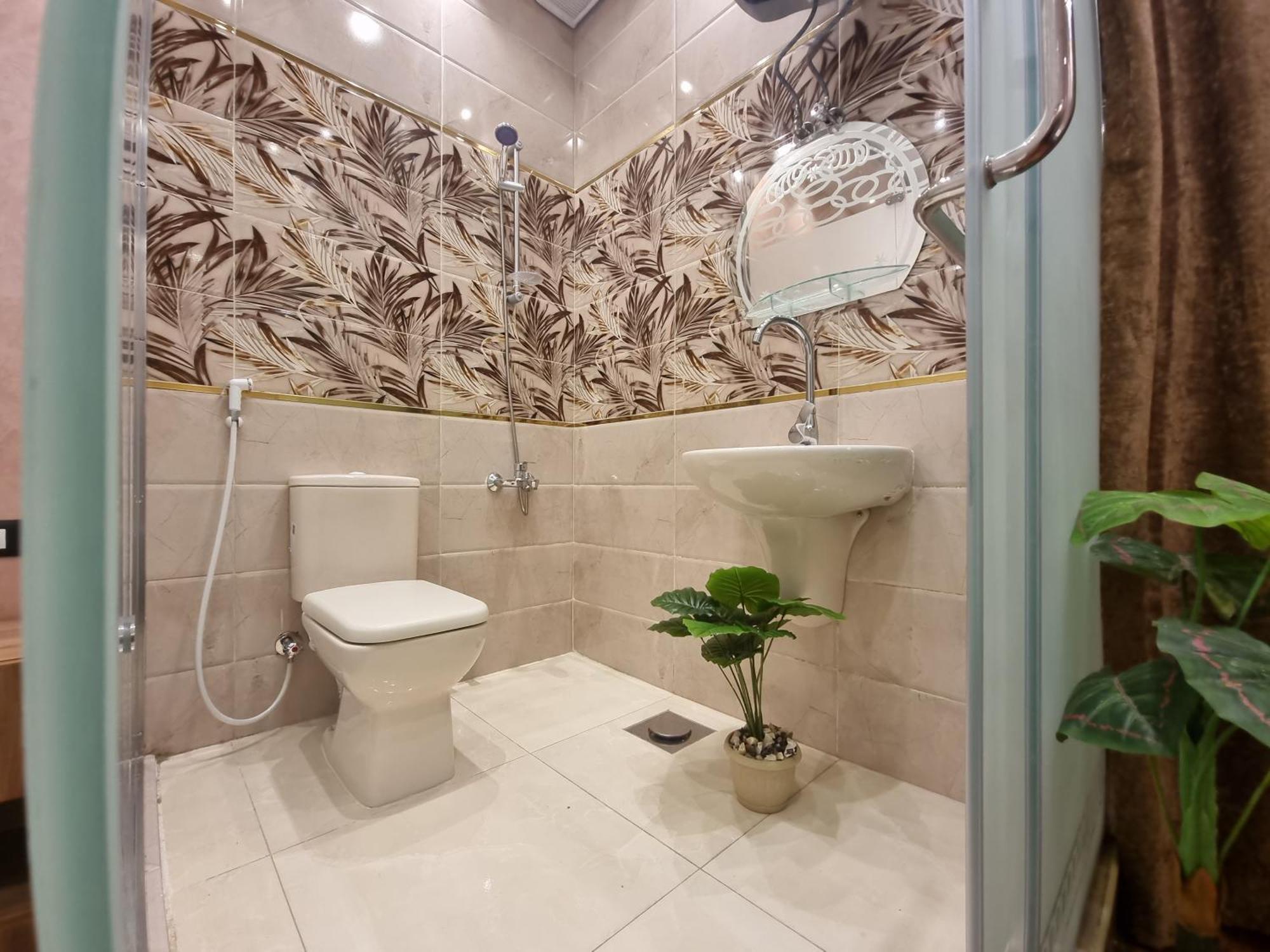 Alshawarbi Plaza Hotel ไคโร ภายนอก รูปภาพ