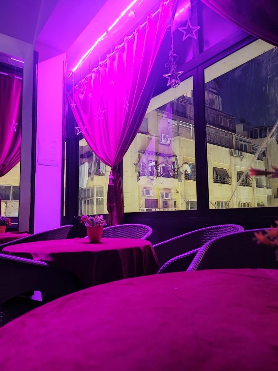 Alshawarbi Plaza Hotel ไคโร ภายนอก รูปภาพ