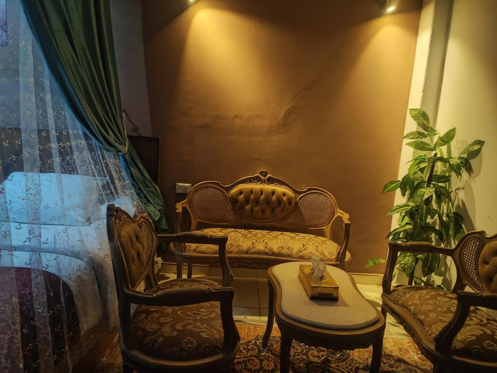 Alshawarbi Plaza Hotel ไคโร ภายนอก รูปภาพ